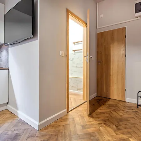 Apartment Studia Aleje 756 - Acco Rent Sopot