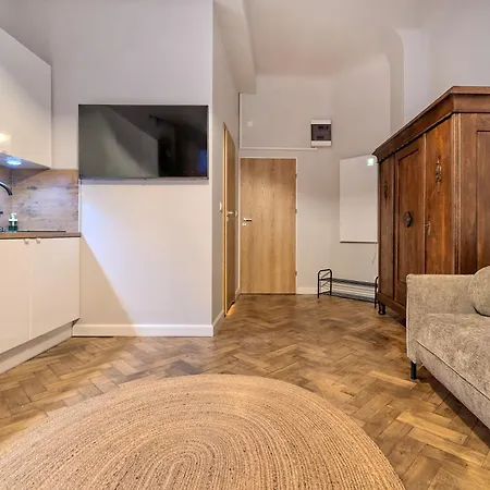 Studia Aleje 756 - Acco Rent Apartment Sopot