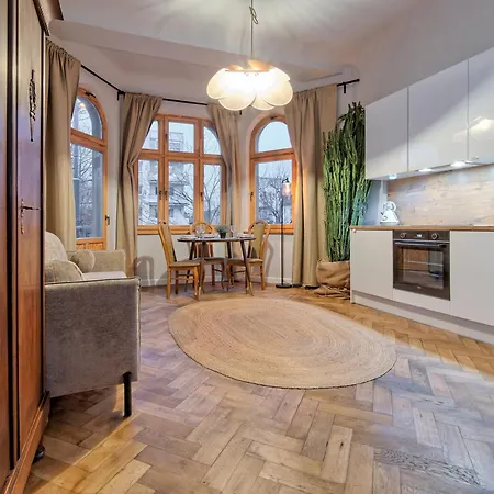 Studia Aleje 756 - Acco Rent * Sopot
