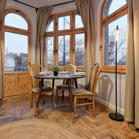 Studia Aleje 756 - Acco Rent Apartment *