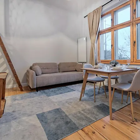 Studia Aleje 756 - Acco Rent *