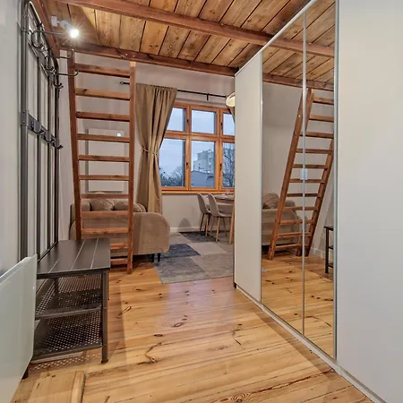 Studia Aleje 756 - Acco Rent *