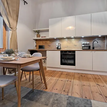 Studia Aleje 756 - Acco Rent Apartment