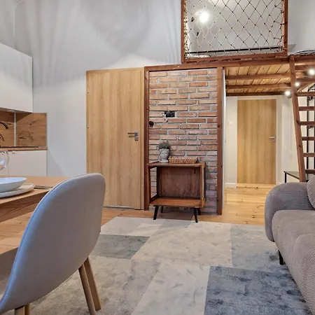 Studia Aleje 756 - Acco Rent Apartment *
