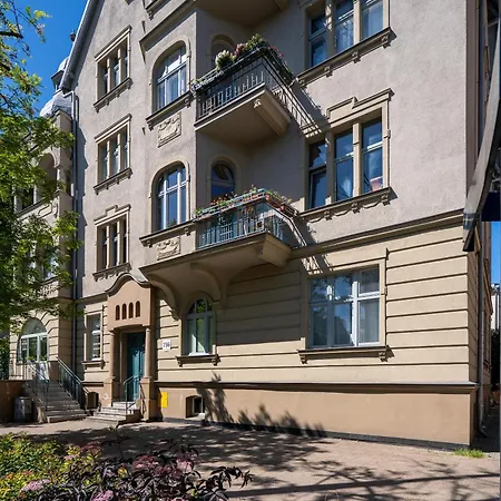 Apartment - Acco Rent Sopot