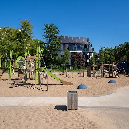 - Acco Rent Apartment *