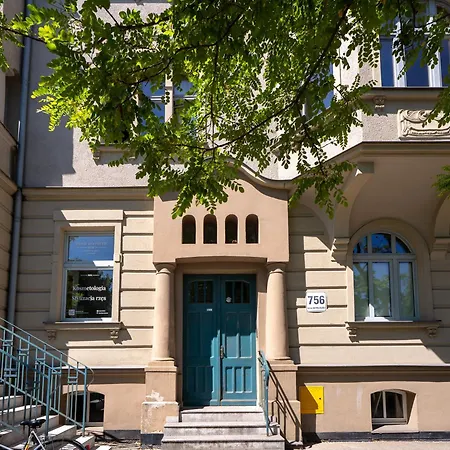 Apartman - Acco Rent *